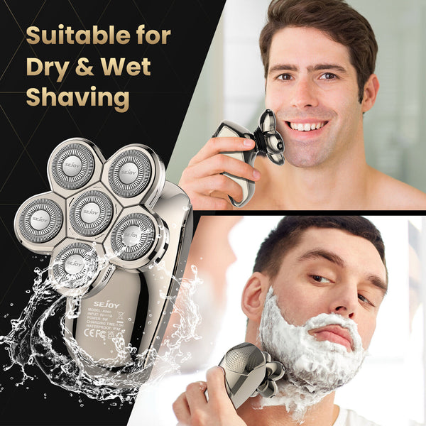 5 In 1 Trimmer